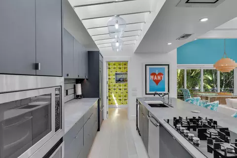 Kitchen - 1627 Johnson St, Key West, FL 33040 photo 2 of 4