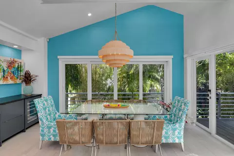 Dining - 1627 Johnson St, Key West, FL 33040 photo 1 of 1