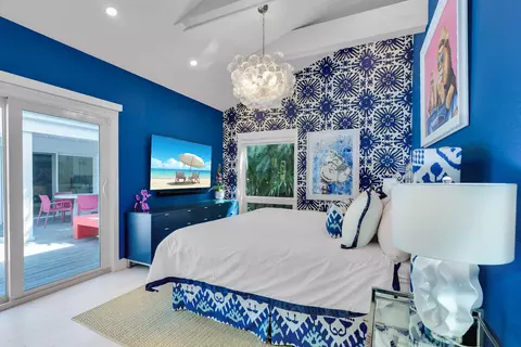 Bedroom - 1627 Johnson St, Key West, FL 33040 photo 2 of 7