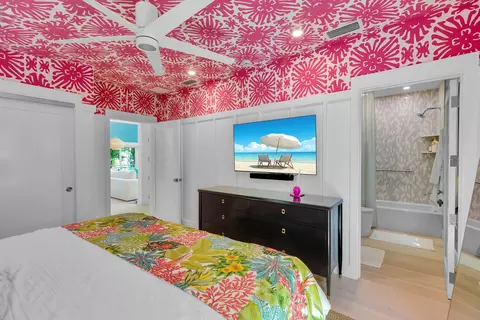 Bedroom - 1627 Johnson St, Key West, FL 33040 photo 7 of 7