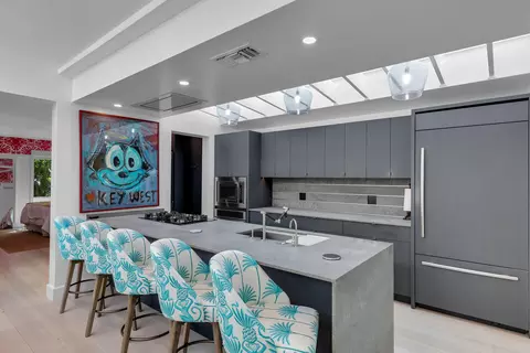 Kitchen - 1627 Johnson St, Key West, FL 33040 photo 3 of 4