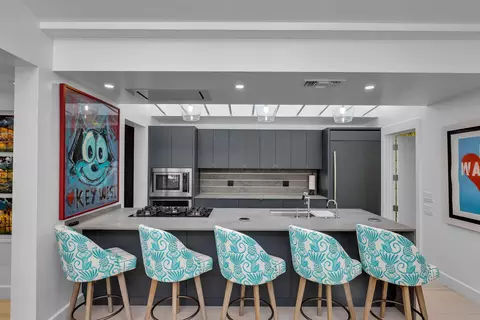 Kitchen - 1627 Johnson St, Key West, FL 33040 photo 4 of 4