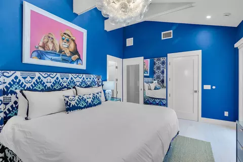 Bedroom - 1627 Johnson St, Key West, FL 33040 photo 4 of 7