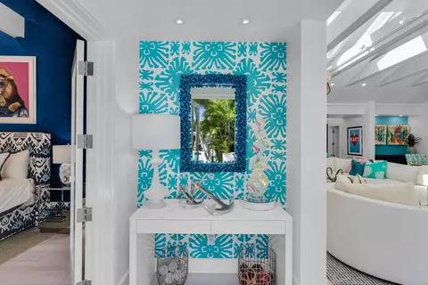 Entry Way - 1627 Johnson St, Key West, FL 33040 photo 1 of 2