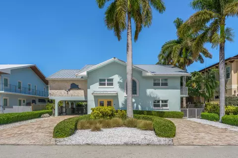 261 12th St #KEY colony, Key Colony Beach, FL 33051