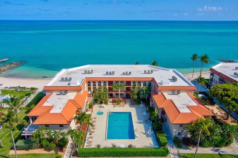 1001 W Ocean Dr #1-202, Key Colony Beach, FL 33051