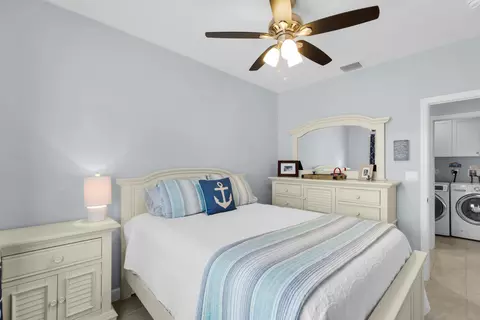 Bedroom - 417 3rd St, Key Largo, FL 33037 photo 9 of 14