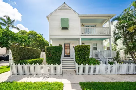1 Spoonbill Way, Key West, FL 33040