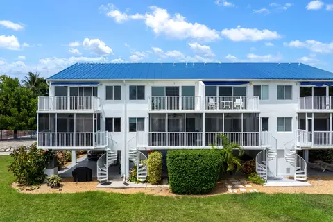 95 Coco Plum 4b Dr #SLIP B-34, Marathon, FL 33050