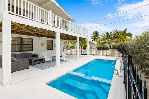 699 116th Street Ocean, Marathon, FL 33050
