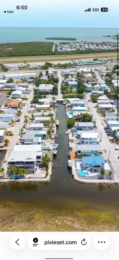 837 91st Court Ocean, Marathon, FL 33050