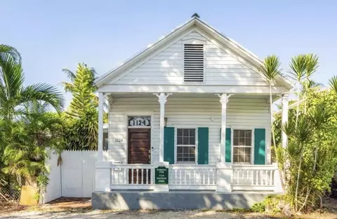 1124 Watson St, Key West, FL 33040