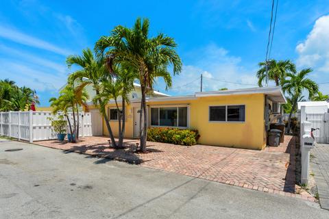 11554 5th Avenue Ocean, Marathon, FL 33050