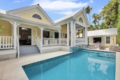 619 Ashe St, Key West, FL 33040