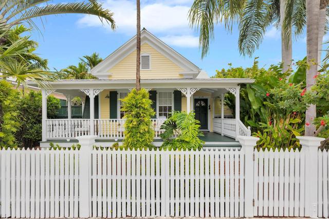 619 Ashe St, Key West, FL 33040