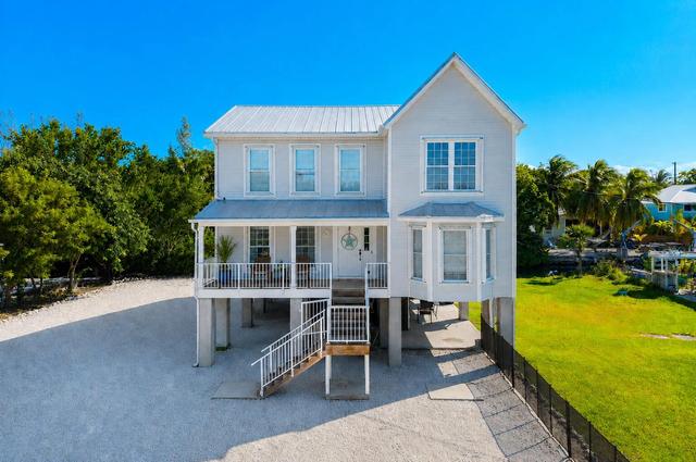 1615 Fern Ave, Big Pine Key, FL 33043