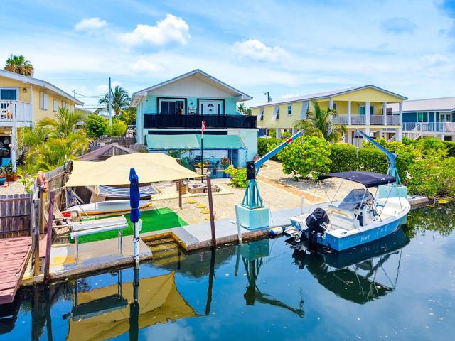 629 Powell Ave, Little Torch Key, FL 33042