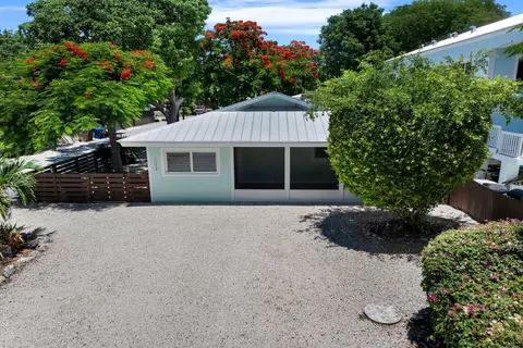 123 Ocean Bay Dr, Key Largo, FL 33037