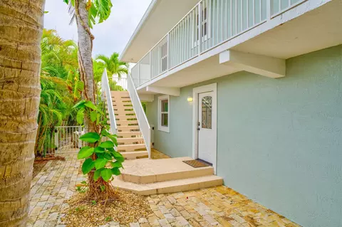 Exterior - 581 10th St #KEY colony, Key Colony Beach, FL 33051 photo 14 of 14