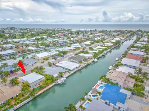 View/Area - 581 10th St #KEY colony, Key Colony Beach, FL 33051 photo 2 of 4