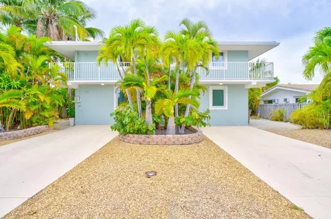 Exterior - 581 10th St #KEY colony, Key Colony Beach, FL 33051 photo 12 of 14