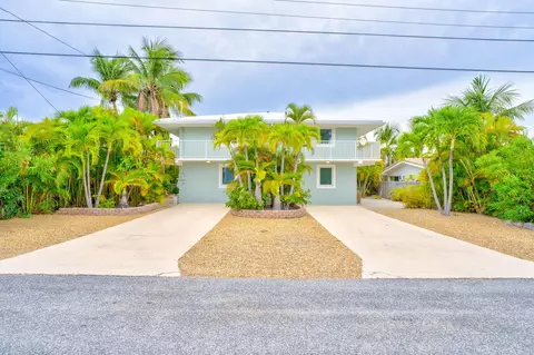 Exterior - 581 10th St #KEY colony, Key Colony Beach, FL 33051 photo 13 of 14