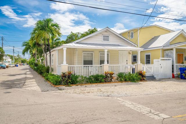 1126 Grinnell St, Key West, FL 33040