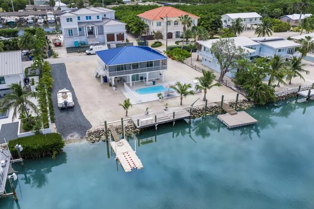1400 Avenue H, Marathon, FL 33050