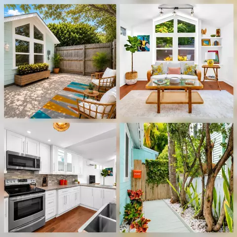 1105 Olivia St, Key West, FL 33040