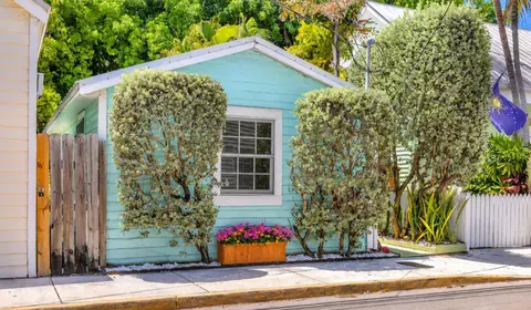 1105 Olivia St, Key West, FL 33040
