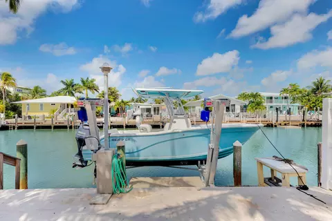 271 3rd St, Key Colony, FL 33051 photo 28