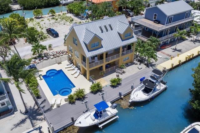 1400 W 63rd Street Ocean Street Ocean, Marathon, FL 33050