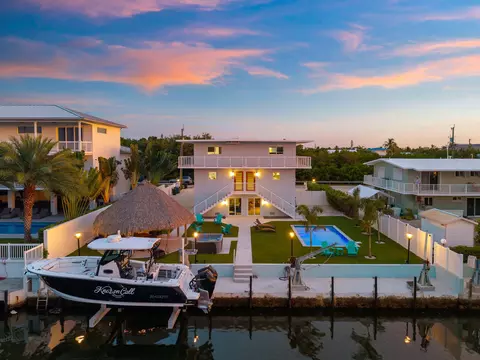 139 Marina Ave, Key Largo, FL 33037