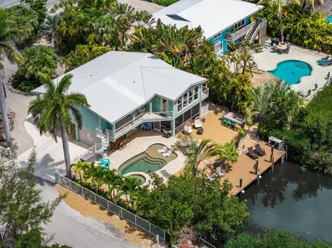 540 Sombrero Beach Rd, Marathon, FL 33050