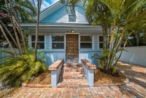 1222 Florida St, Key West, FL 33040