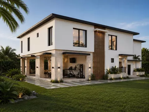 Exterior - 1000 W Ocean Dr #KEY colony, Key Colony Beach, FL 33051 photo 3 of 9