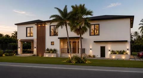 Exterior - 1000 W Ocean Dr #KEY colony, Key Colony Beach, FL 33051 photo 2 of 9