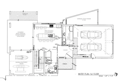 Floorplan - 1000 W Ocean Dr #KEY colony, Key Colony Beach, FL 33051 photo 2 of 2
