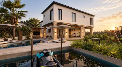 Exterior - 1000 W Ocean Dr #KEY colony, Key Colony Beach, FL 33051 photo 5 of 9