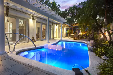 1503 Johnson St, Key West, FL 33040