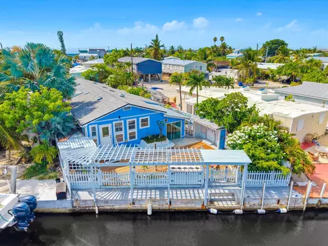 87 Sirius Ln, Key West, FL 33040
