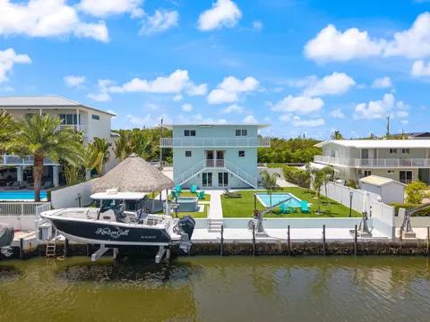 139 Marina Ave, Key Largo, FL 33037