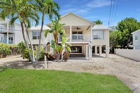 496 James Ave, Marathon, FL 33050