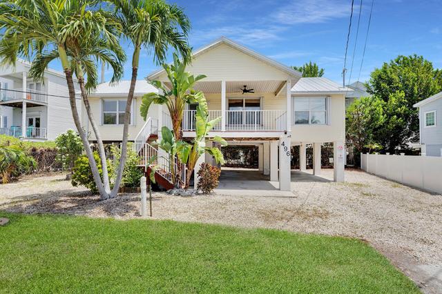 496 James Ave, Marathon, FL 33050