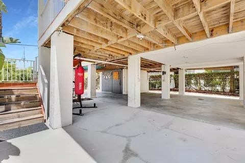 Exterior - 496 James Ave, Marathon, FL 33050 photo 3 of 3