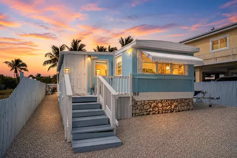 768 Michael Dr, Key Largo, FL 33037