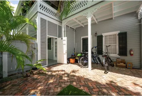 Exterior - 416 Fleming St, Key West, FL 33040 photo 11 of 16