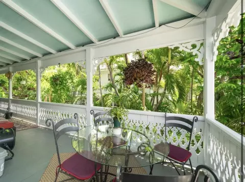 Exterior - 416 Fleming St, Key West, FL 33040 photo 9 of 16