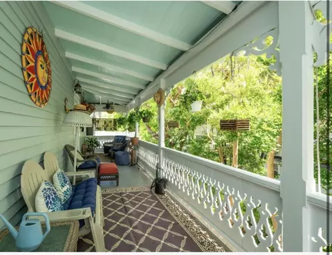 Exterior - 416 Fleming St, Key West, FL 33040 photo 6 of 16