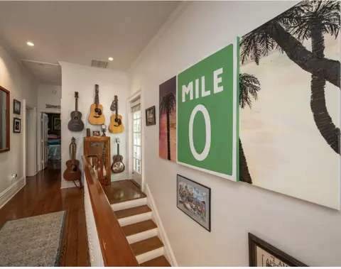 Entry Way - 416 Fleming St, Key West, FL 33040 photo 1 of 2